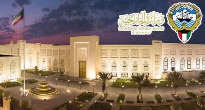 الكويت تستنكر تعرض منزل سفير الأردن في الخرطوم للاعتداء