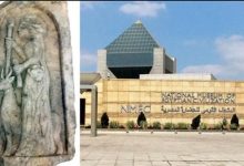 المتحف القومي للحضارة يحتفي برحلة العائلة المقدسة إلى مصر|تفاصيل