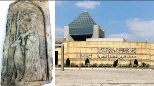 المتحف القومي للحضارة يحتفي برحلة العائلة المقدسة إلى مصر|تفاصيل