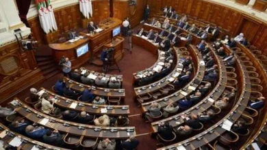 النشرة الدولية.. الأمة الجزائري ينتقد برلمان أوروبا وانتهاء «طوارئ جدري القرود»