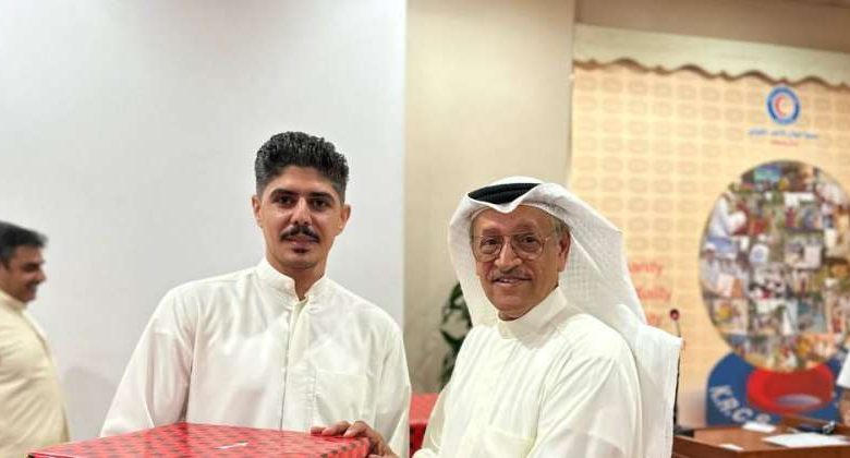 «الهلال الأحمر»: يحق للكويت الفخر بسجلها التطوعي