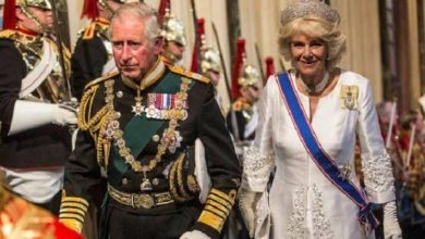 بريطانيا تتوج تشارلز الثالث ملكاً - أخبار السعودية