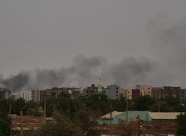 تمديد جديد لوقف إطلاق النار في السودان لخمسة أيام رغم عدم التزام الأطراف به