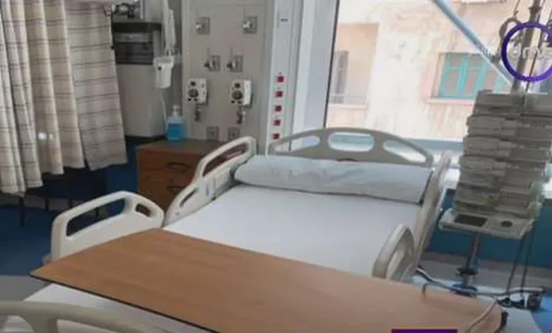 جامعة طنطا: الدولة تحركت سريعا لتشغيل مستشفى 57357 في المدينة