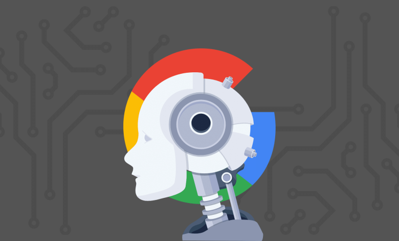 جوجل تخطط لاستخدام الذكاء الاصطناعي في الإعلانات وإنشاء محتوى يوتيوب
