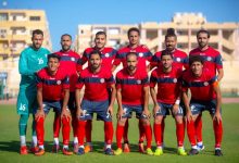 حرس الحدود يطيح بالمحلة ويتأهل لثمن نهائي كأس مصر