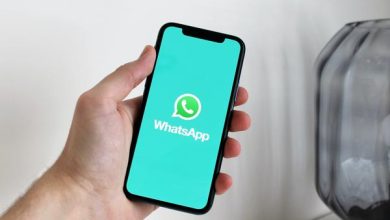 حل مشكلة عدم قدرة WhatsApp Web على اكتشاف رمز الاستجابة السريعة QR code