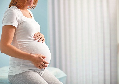 دراسة: هرمون التوتر أثناء الحمل قد يحسن تطور مهارات اللغة عند الأطفال