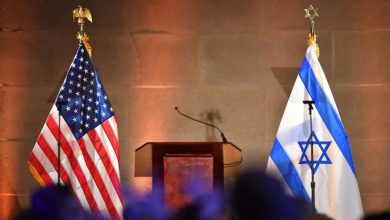 رد إسرائيلي مرتبك على اقتراح أمريكي بإجراء تخطيط عسكري مشترك بشأن إيران