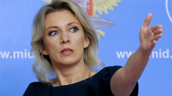 روسيا تتهم الولايات المتحدة والاتحاد الأوروبي بتصعيد التوترات في كوسوفو