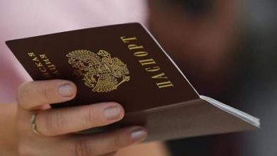 روسيا تعتزم إلغاء تأشيرات الدخول مع دول عربية - اسماء