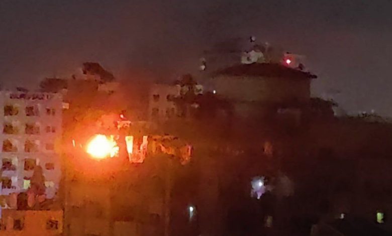 شهداء وجرحى جراء استهداف الاحتلال لقطاع غزة (صور وفيديو)