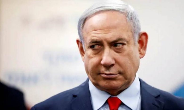 صحيفة عبرية: المؤسسة الأمنية غير راضية عن تصريحات نتنياهو حول الردع