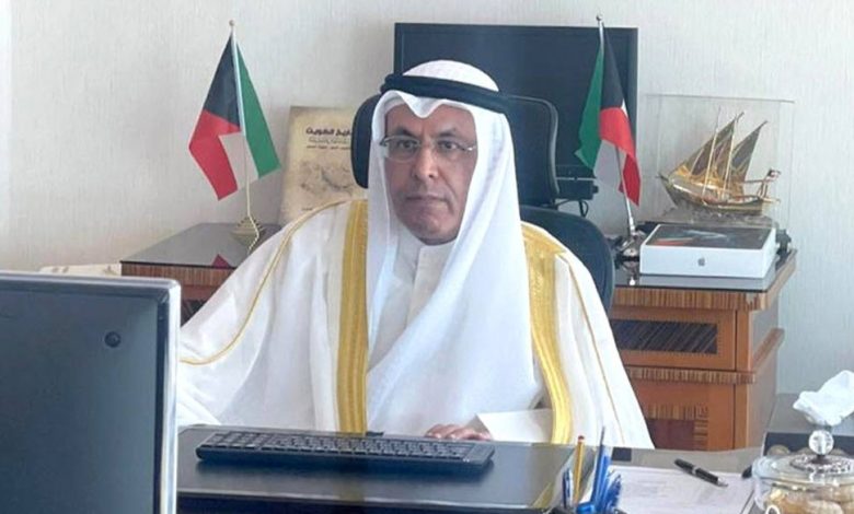 قرار مفاجيء من وزير التعليم الكويتي