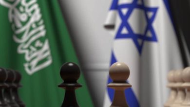 قناة عبرية : سوليفان سيزور السعودية لدفع التطبيع مع إسرائيل