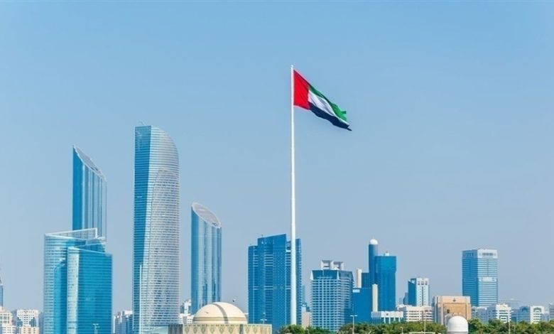قوانين الإمارات تجعلها وجهة عالمية للأعمال التجارية وجذب المواهب