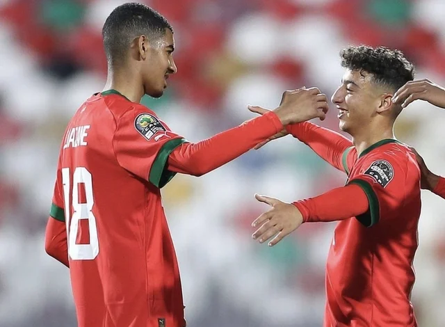 كأس إفريقيا للناشئين: المنتخب المغربي يواجه مالي وعينه على الانتصار لبلوغ النهائي
