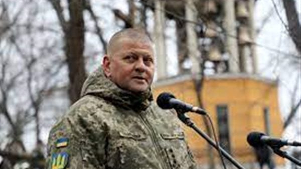 كارثة في كييف.. روسيا تستهدف قائد القوات المسلحة الأوكرانية بصاروخ في خيرسون