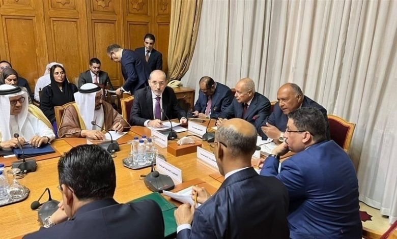 ماذا أفرز اجتماع وزراء الخارجية العرب بشأن السودان؟
