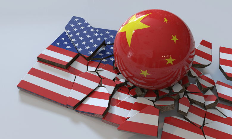 مايكروسوفت تحذر: قراصنة الصين يخترقون البنية التحتية الأمريكية