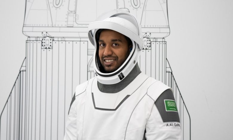 متى سينطلق رواد الفضاء السعوديين إلى المحطة الدولية؟