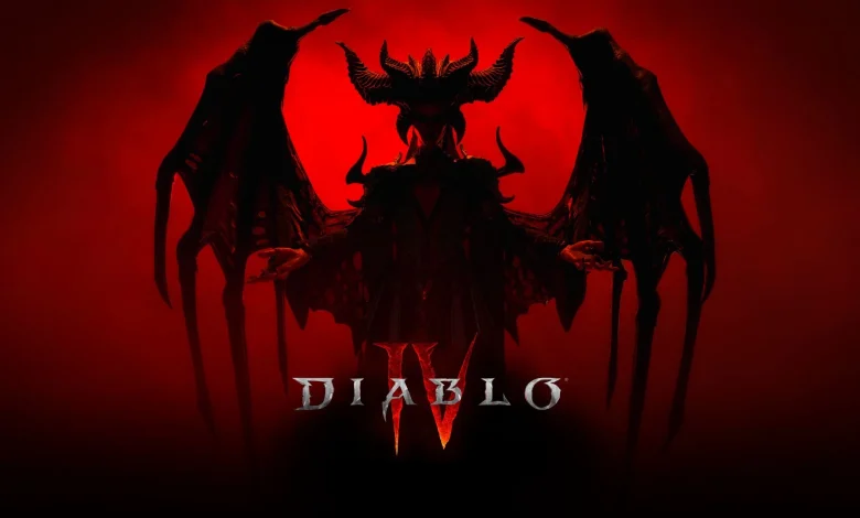 مراجعة وتقييم جاري: لعبة Diablo IV