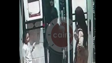 مصر.. القبض على الفنان سعد الصغير وزوجته وكاميرات المراقبة تكشف التفاصيل