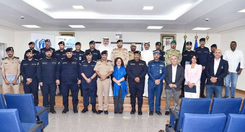 «مفوضية اللاجئين»: الكويت شريك استراتيجي في مجال تبادل الخبرات حول الاستعداد للطوارئ