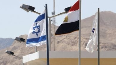مقترح "إسرائيلي" مدهش لمصر حول قطاع غزة