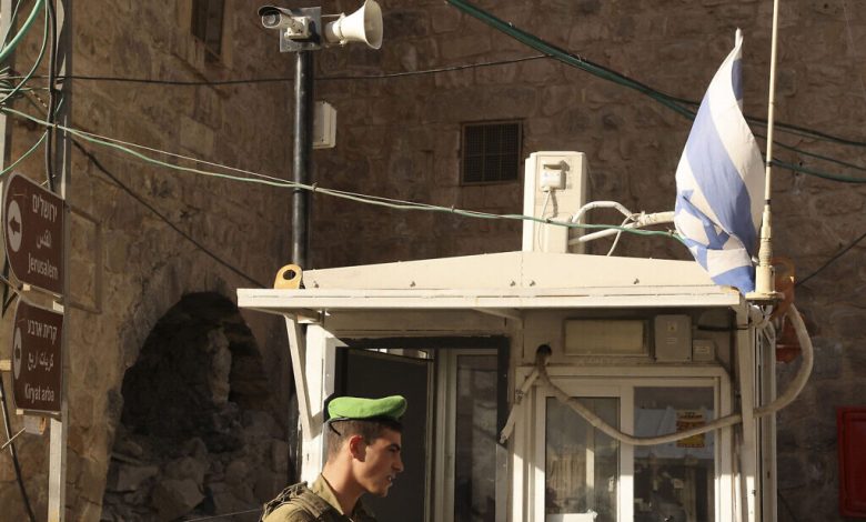منظمة العفو الدولية: إسرائيل تستخدم تقنية التعرف على الوجه بشكل متزايد لتعقب الفلسطينيين