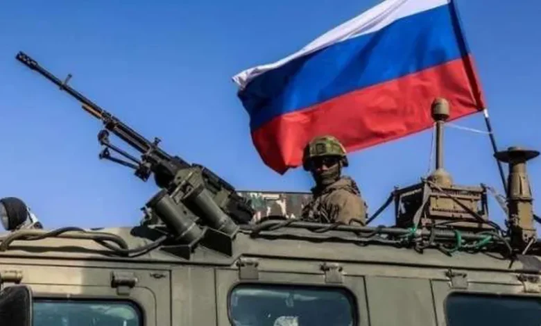 موسكو تستنكر محاولات كييف شن هجمات إرهابية ضدها