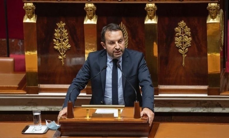 نائب رئيس البرلمان الفرنسي: واثقون من نجاح الإمارات في استضافة COP28