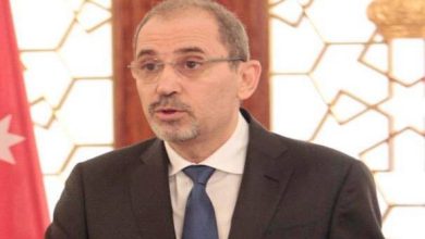 وزير الخارجية الأردني يُؤكد ان سوريا ستعود إلى الجامعة العربية
