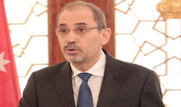 وزير الخارجية الأردني يُؤكد ان سوريا ستعود إلى الجامعة العربية