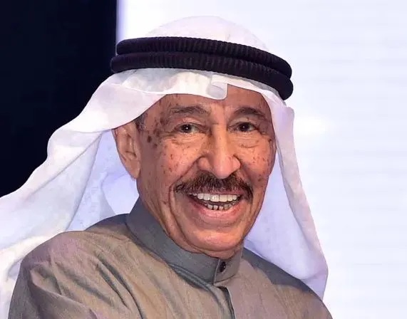 وفاة الفنان الكويتى عبدالكريم عبدالقادر عن عمر يناهز 80 عاما
