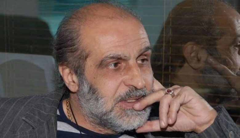 وفاة المخرج السوري هشام شربتجي عن عمر 75 عاماً