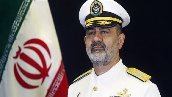إيران تكشف عن تحالف بحري جديد بين طهران و4 دول خليجية