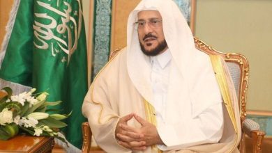 وزير «الإسلامية» يطالب الدعاة «المتراجعين» بالتبرؤ العلني من أشرطة التغرير - أخبار السعودية