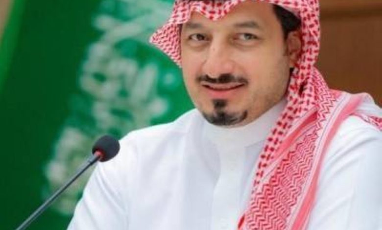 «المسحل»: مشروع الاستثمار الرياضي سيخطو بالرياضة السعودية نحو آفاق جديدة إلى العالمية - أخبار السعودية