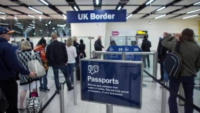 إلغاء شرط «تأشيرة» سفر مواطني الخليج والأردن إلى بريطانيا - أخبار السعودية