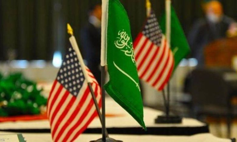 السعودية وأمريكا.. 8 عقود من الشراكة الإستراتيجية - أخبار السعودية