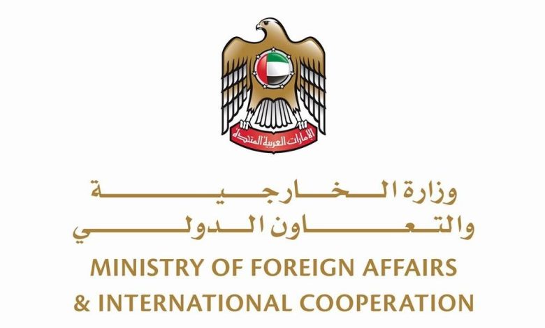 الإمارات: اقتحام سفارتي السعودية والبحرين في الخرطوم عمل إجرامي يستهدف زعزعة الأمن - أخبار السعودية