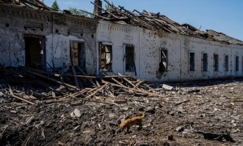 روسيا: أحبطنا هجومين لأوكرانيا باتجاه زابوريجيا - أخبار السعودية