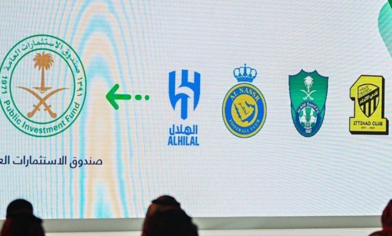 «عكاظ» تكشف حقيقة نقل اللاعبين بين الأندية الأربعة - أخبار السعودية