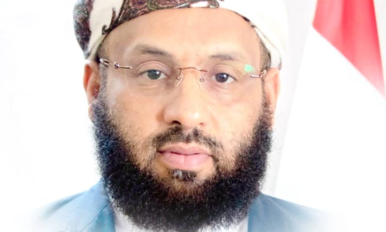 وزير الأوقاف اليمني لـ«عكاظ»: تأشيرات الحجاج اليمنيين غير مسبوقة - أخبار السعودية