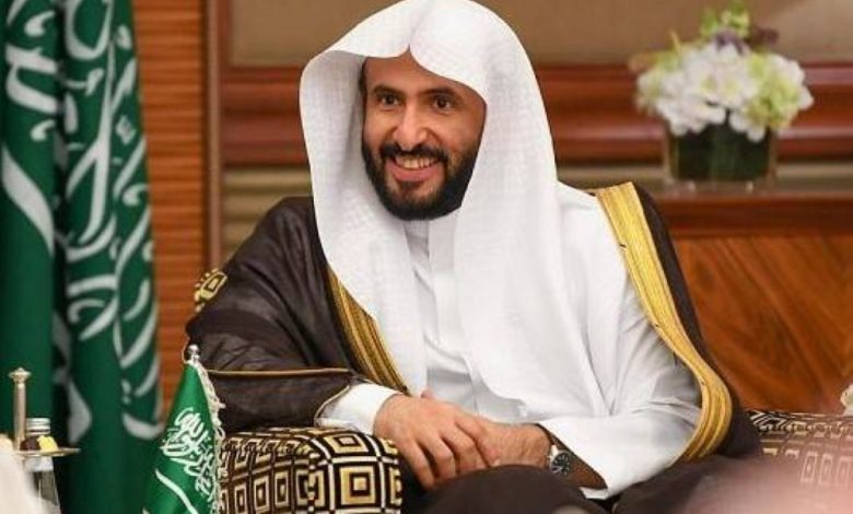 وزير العدل: نظام المعاملات المدنية تتويج لأعمال مؤسسية متكاملة - أخبار السعودية