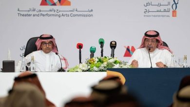 البازعي: مسابقة للعروض المسرحية قريباً.. ولا تقل نسبة السعوديين في العمل المُرشَّح عن 75% - أخبار السعودية