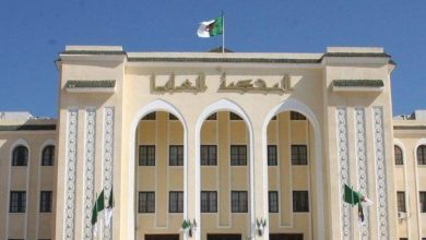 السجن 5 سنوات لرئيس وزراء ووزير صحة سابقين في الجزائر - أخبار السعودية