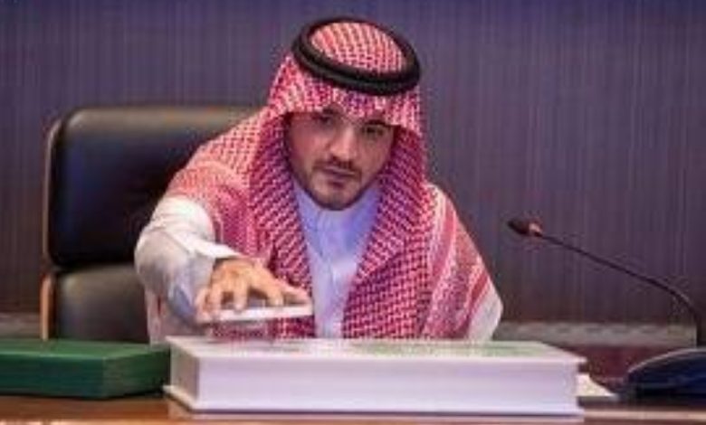 وزير الداخلية يدشن مقار تابعة للقطاعات الأمنية في منطقة مكة - أخبار السعودية
