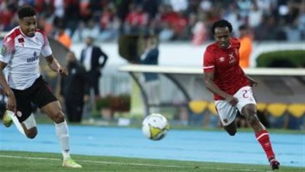 عمرو أديب يكشف سر القلق على الأهلي و "خطف" الوداد كأس أفريقيا